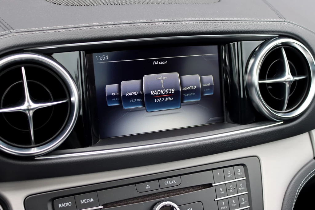 Mercedes-Benz SL – foto 42