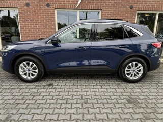 Ford Kuga – thumbnail 3