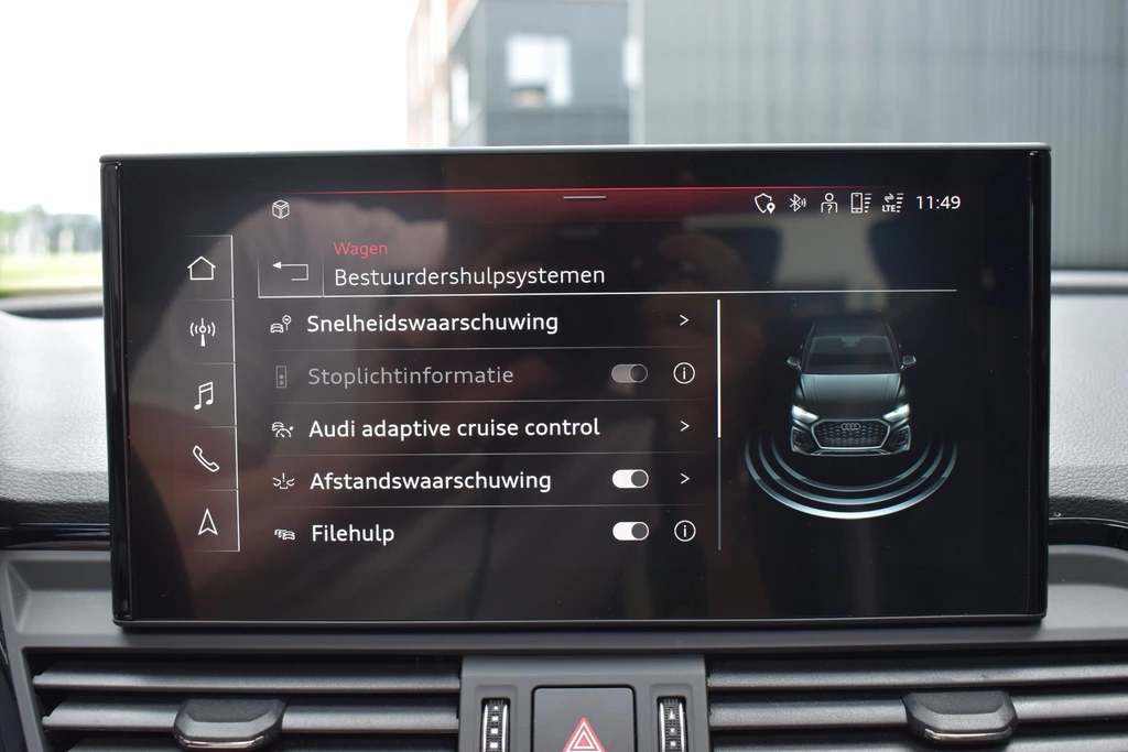 Audi Q5 – foto 14