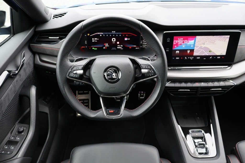 Škoda Octavia – foto 55