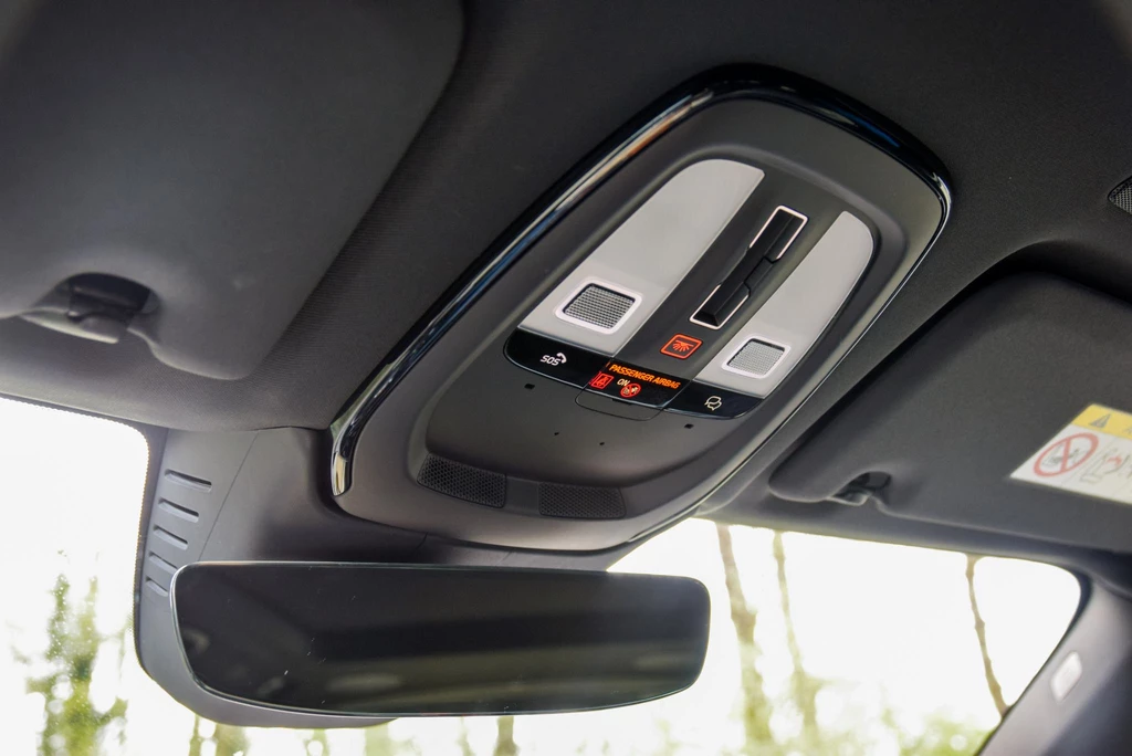 Volvo XC60 – foto 11
