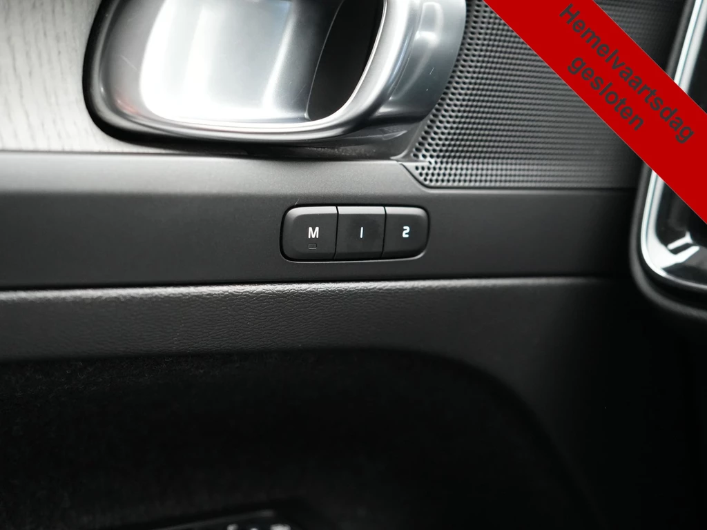 Volvo XC40 – foto 21