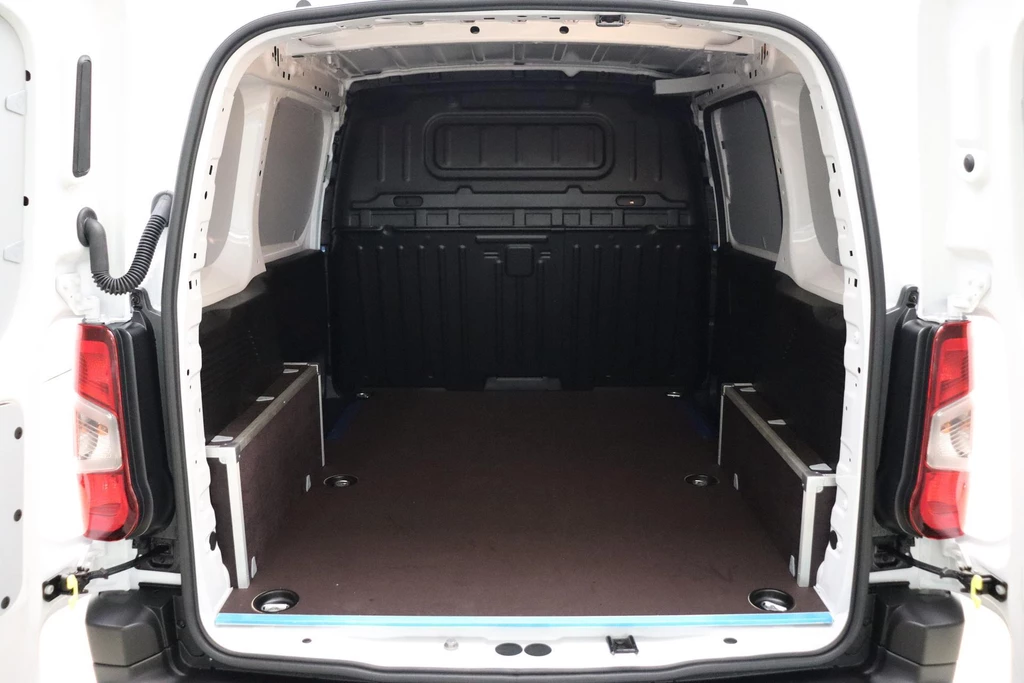 Opel Combo – foto 14