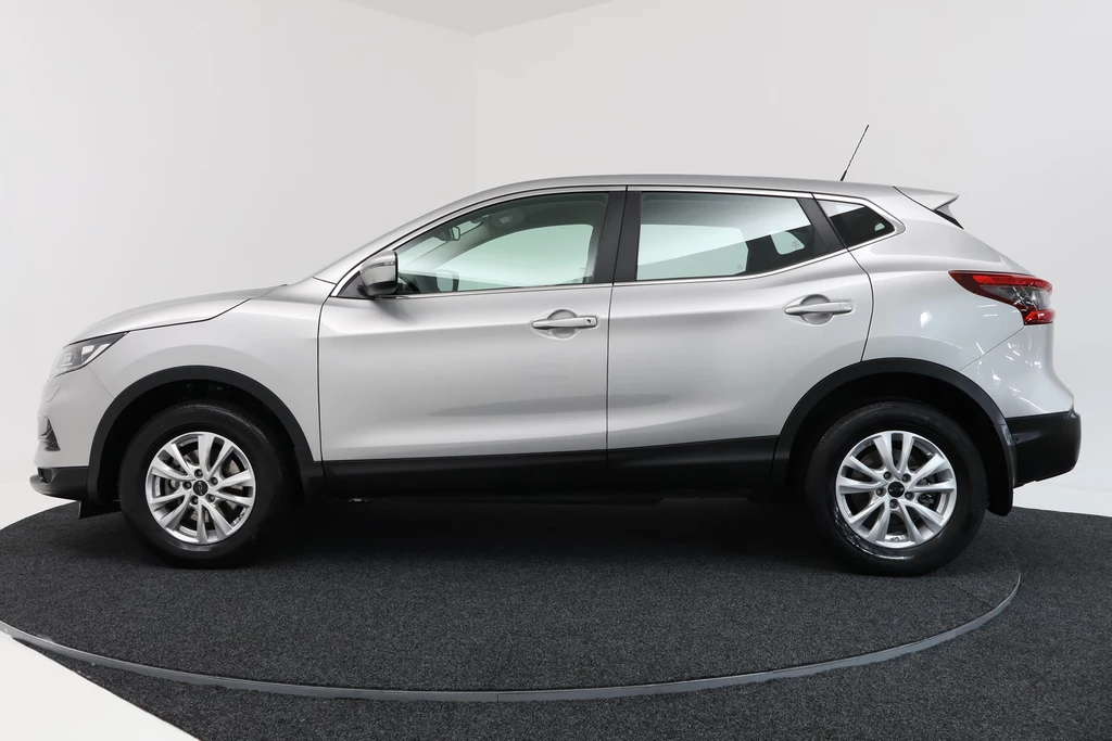 Nissan QASHQAI – foto 2