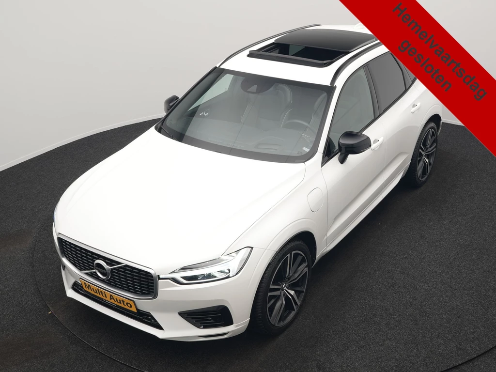 Volvo XC60 – foto 2