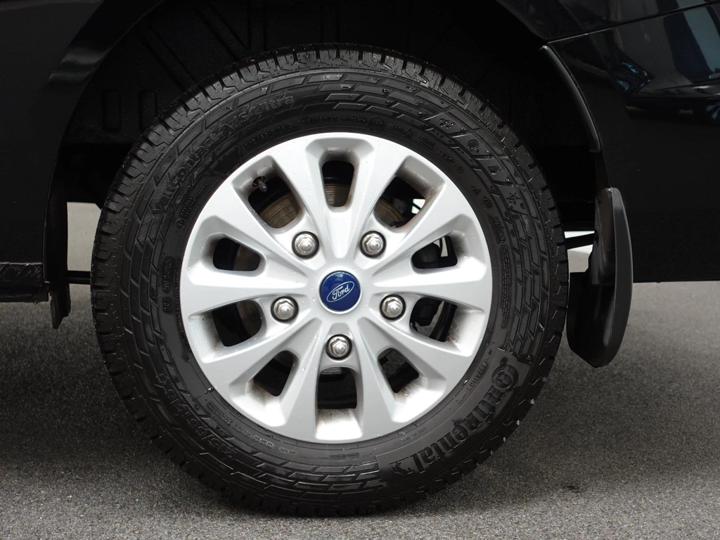 Ford Transit Custom – foto 13