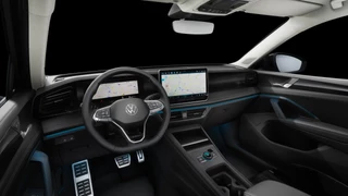 Volkswagen Tiguan – thumbnail 8