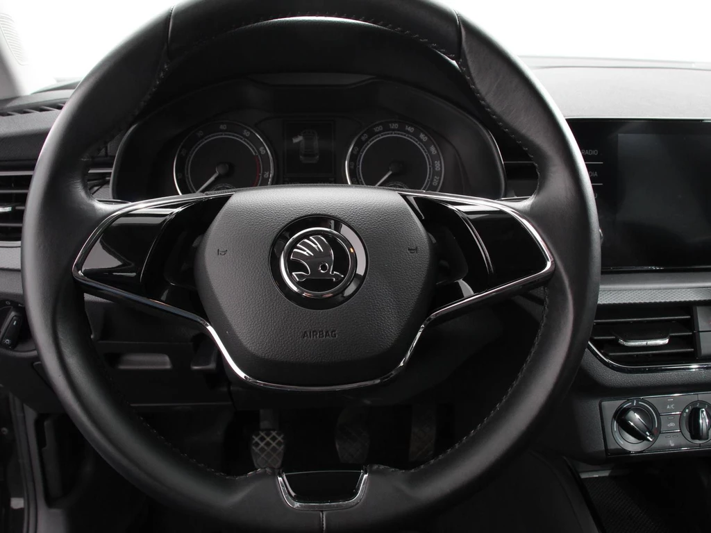 Škoda Kamiq – foto 23