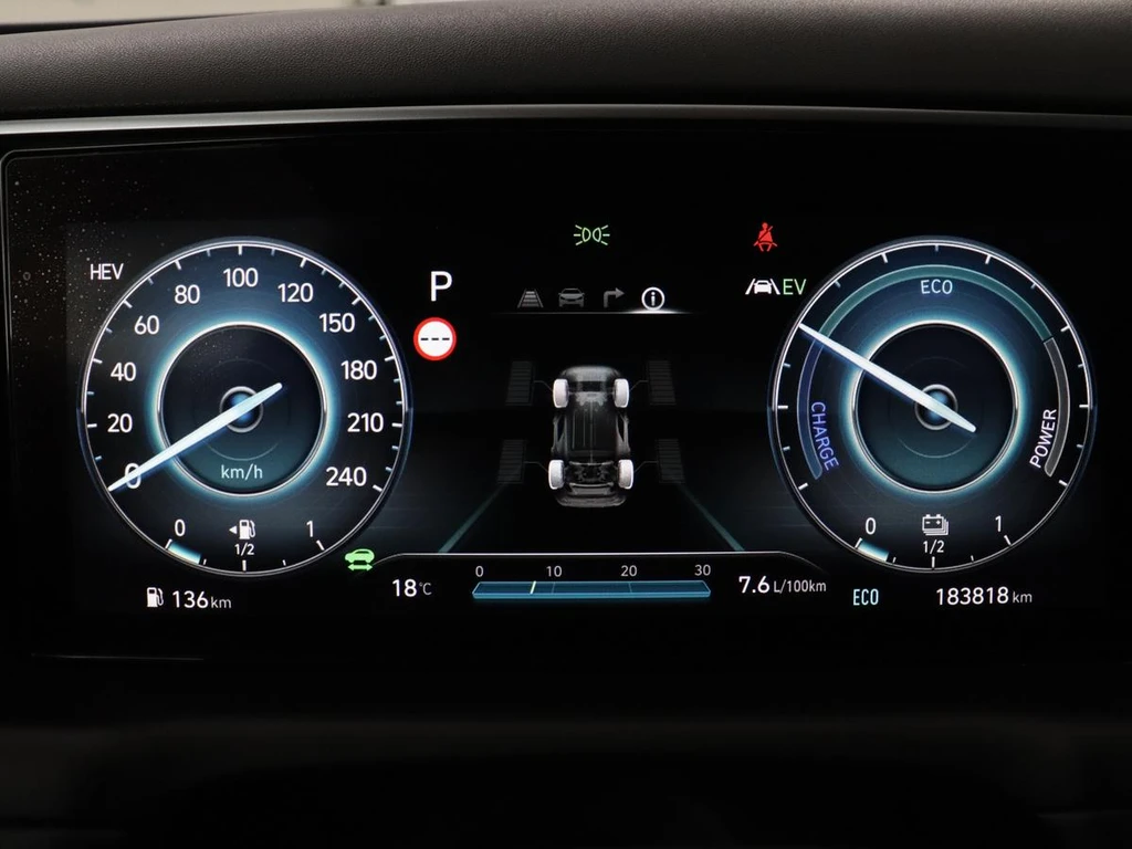 Hyundai Tucson – foto 38