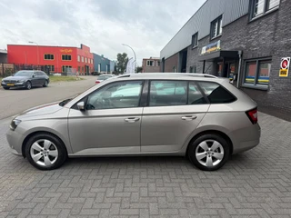 Škoda Fabia – thumbnail 4