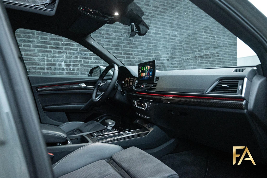 Audi Q5 – foto 32