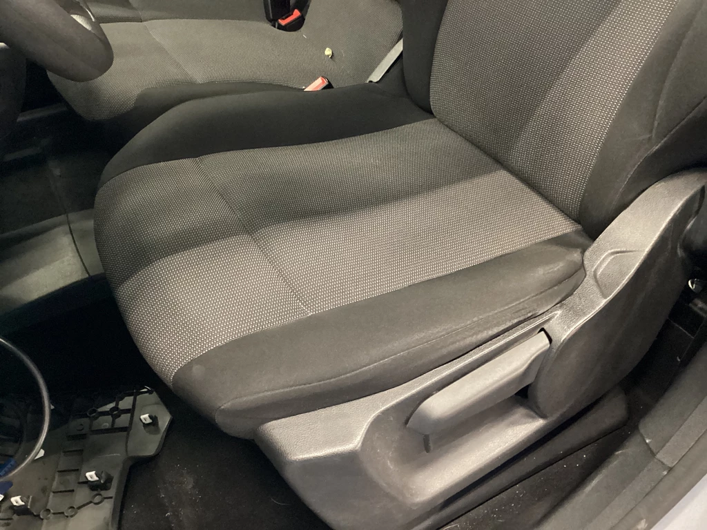 Opel Combo – foto 30