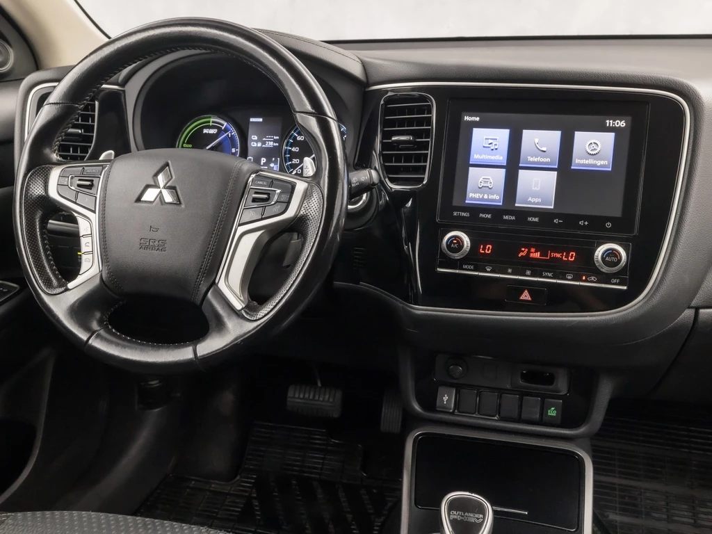 Mitsubishi Outlander Sport – foto 9