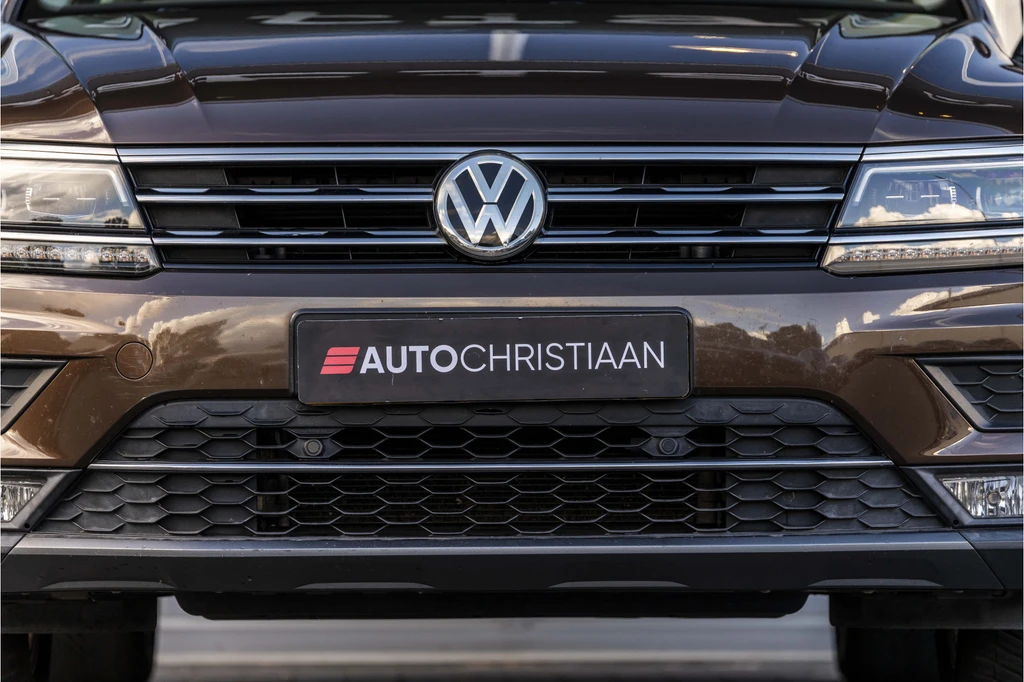 Volkswagen Tiguan – foto 18