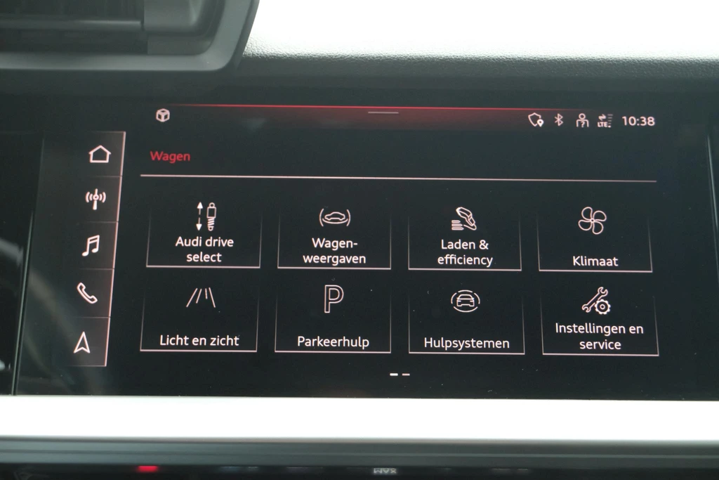 Audi A3 – foto 27