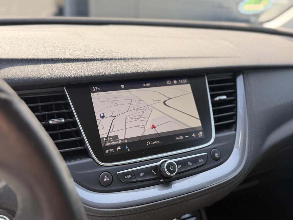 Opel Grandland X – foto 25