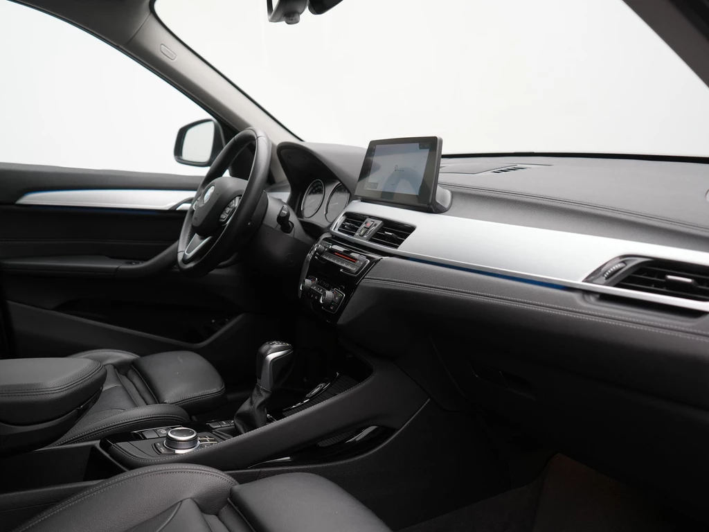 BMW X1 – foto 14