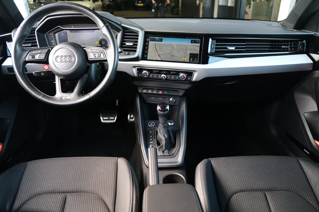 Audi A1 – foto 13