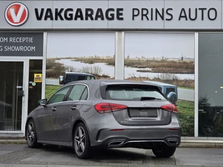 Mercedes-Benz A-Klasse – thumbnail 3