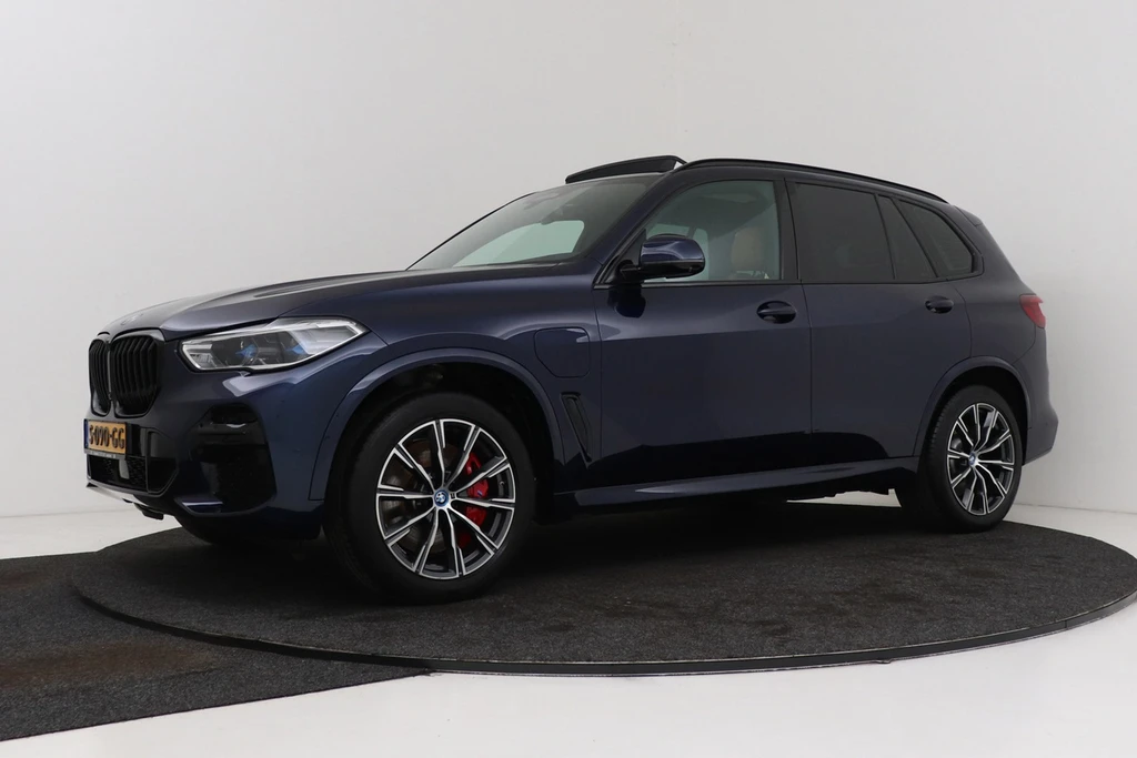 BMW X5 – foto 2