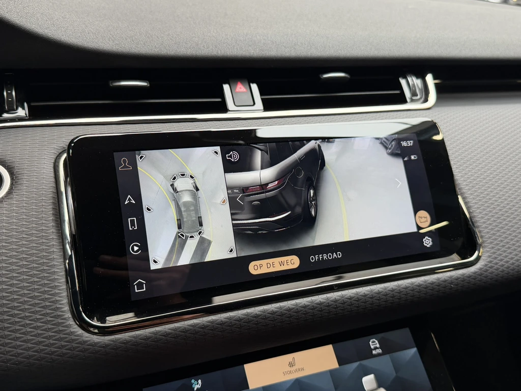 Land Rover Range Rover Evoque – foto 24