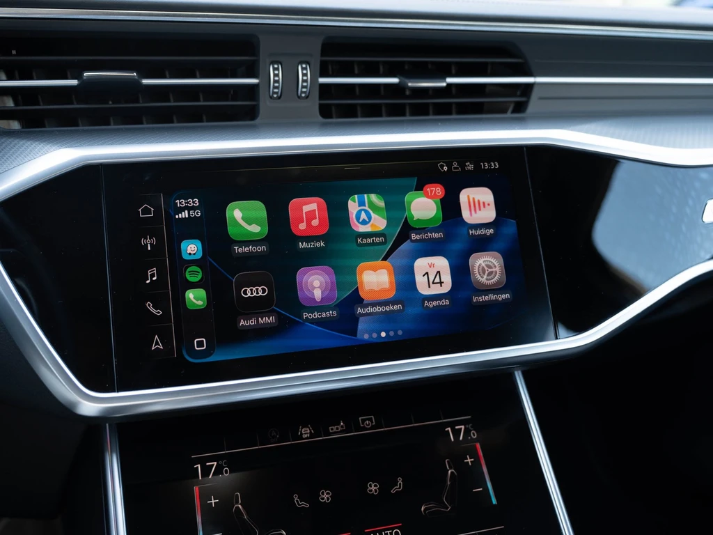 Audi A6 – foto 21