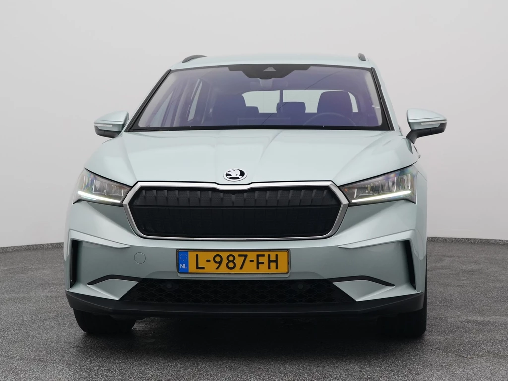 Škoda Enyaq iV – foto 16