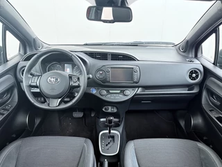 Toyota Yaris – thumbnail 10