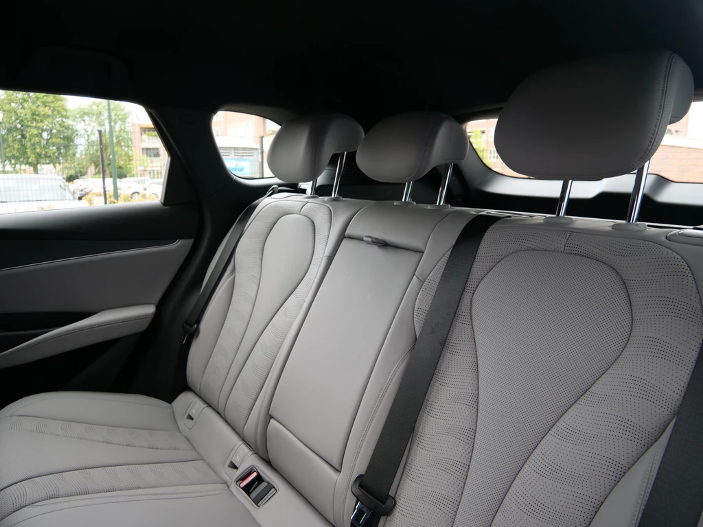 BYD SEAL – foto 11