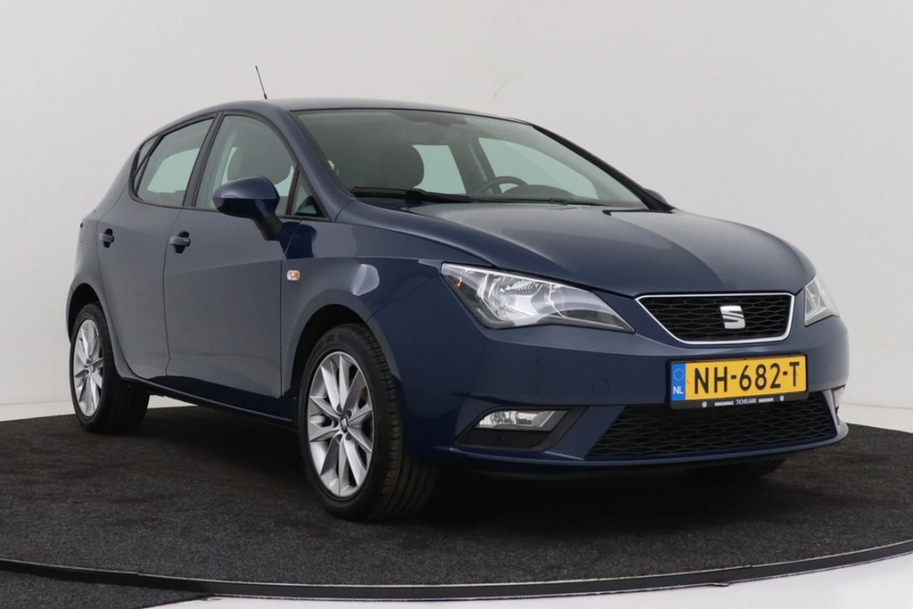 SEAT Ibiza – foto 12