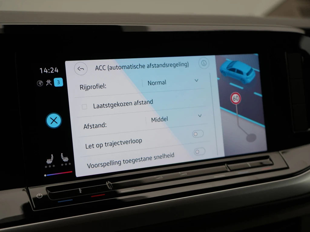 Volkswagen Multivan – foto 36
