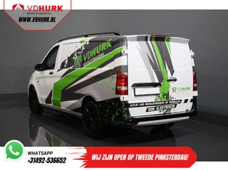 Mercedes-Benz eVito – thumbnail 2