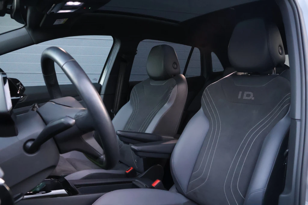 Volkswagen ID.4 – foto 5