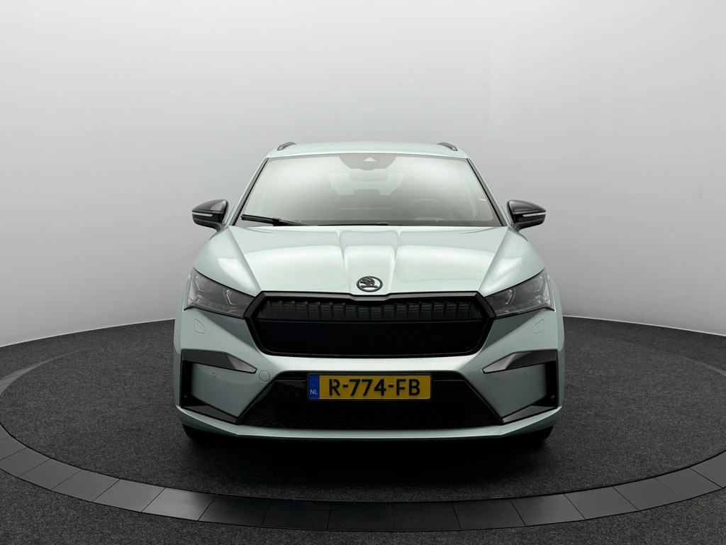 Škoda Enyaq iV – foto 8
