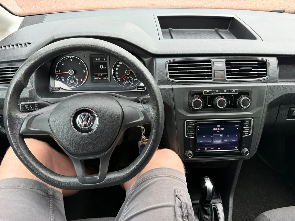 Volkswagen Caddy – foto 11