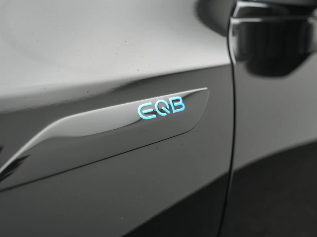 Mercedes-Benz EQB – foto 36