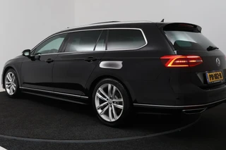 Volkswagen Passat – thumbnail 3