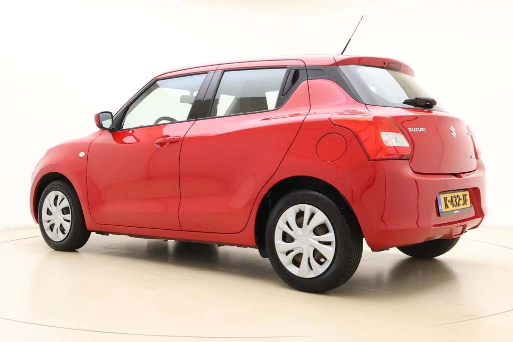 Suzuki Swift – foto 4