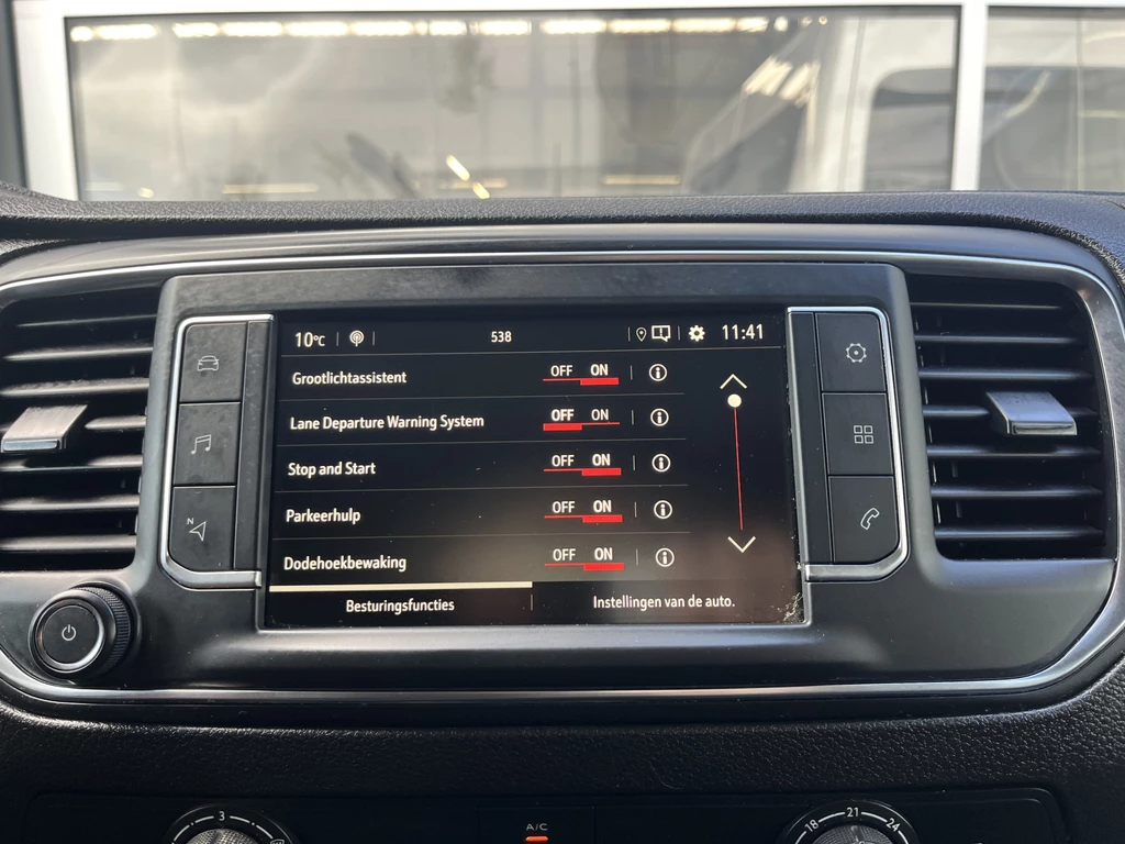 Opel Vivaro – foto 36