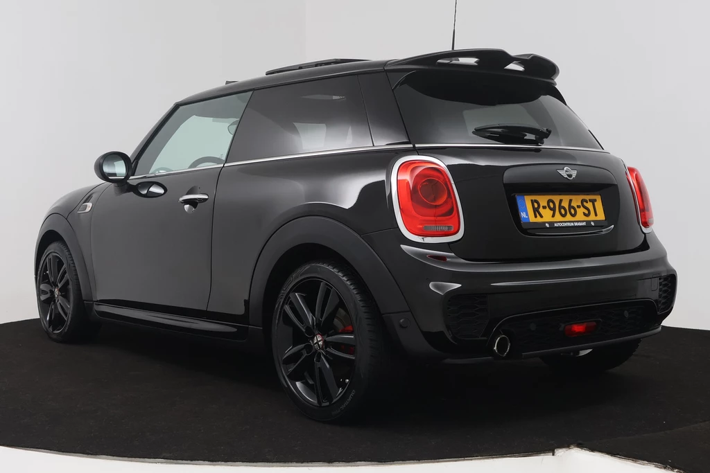 MINI One – foto 3