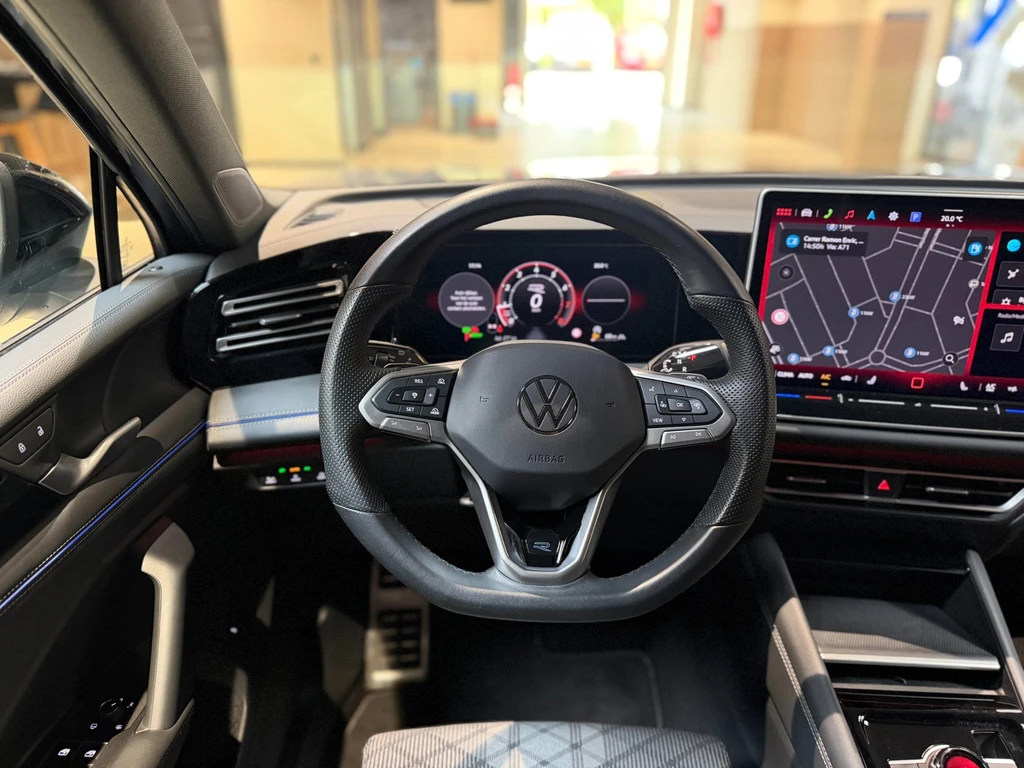 Volkswagen Tiguan – foto 25