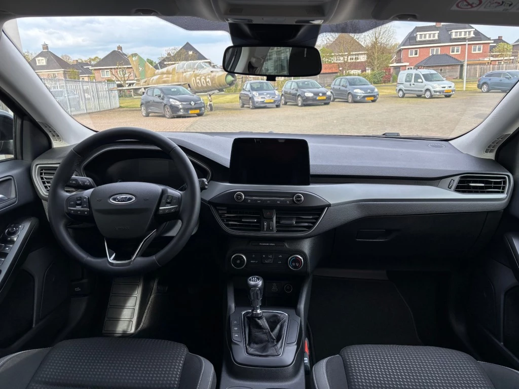 Ford Focus – foto 10