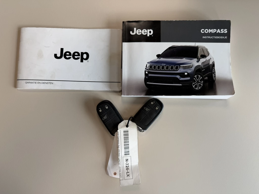 Jeep Compass – foto 39