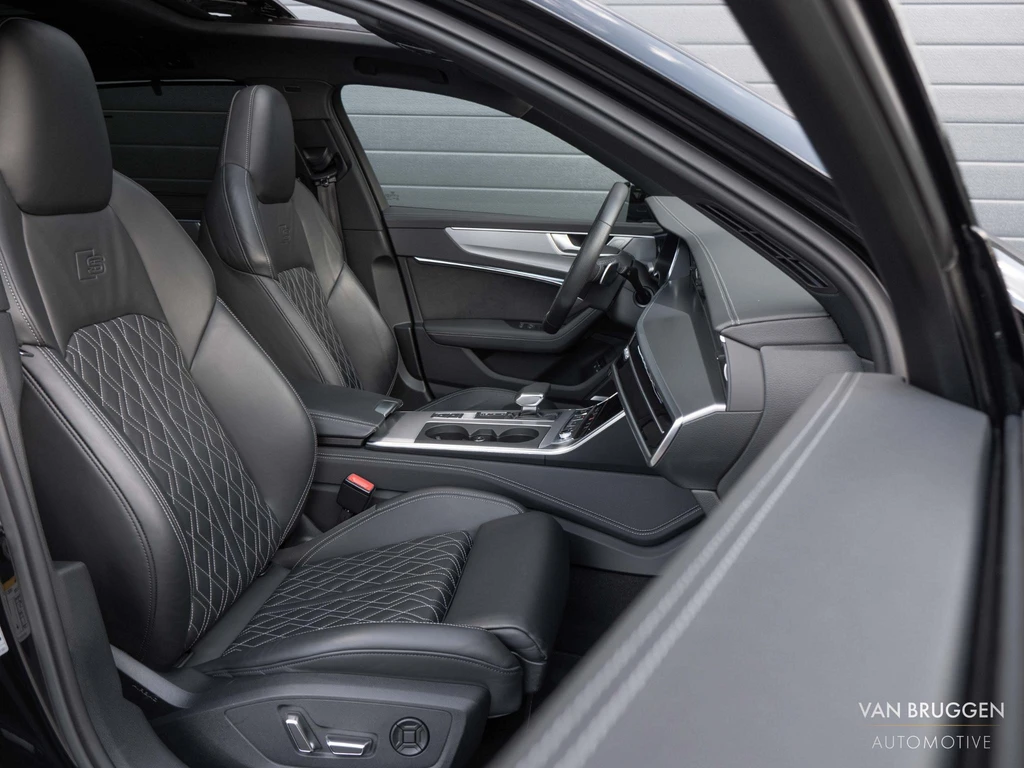 Audi A6 – foto 25