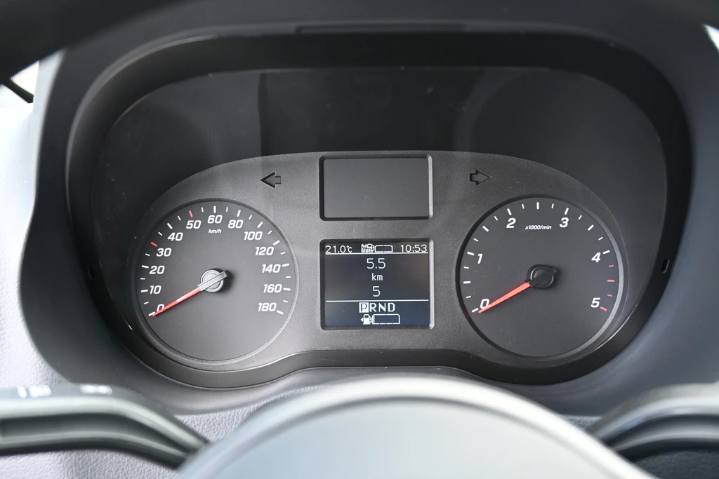 Mercedes-Benz Sprinter – foto 11