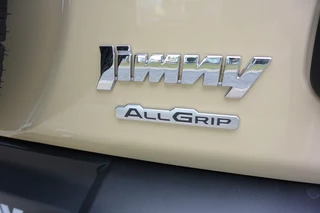 Suzuki Jimny – thumbnail 17
