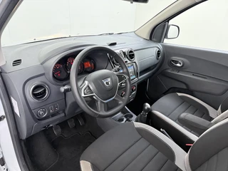 Dacia Lodgy – thumbnail 13