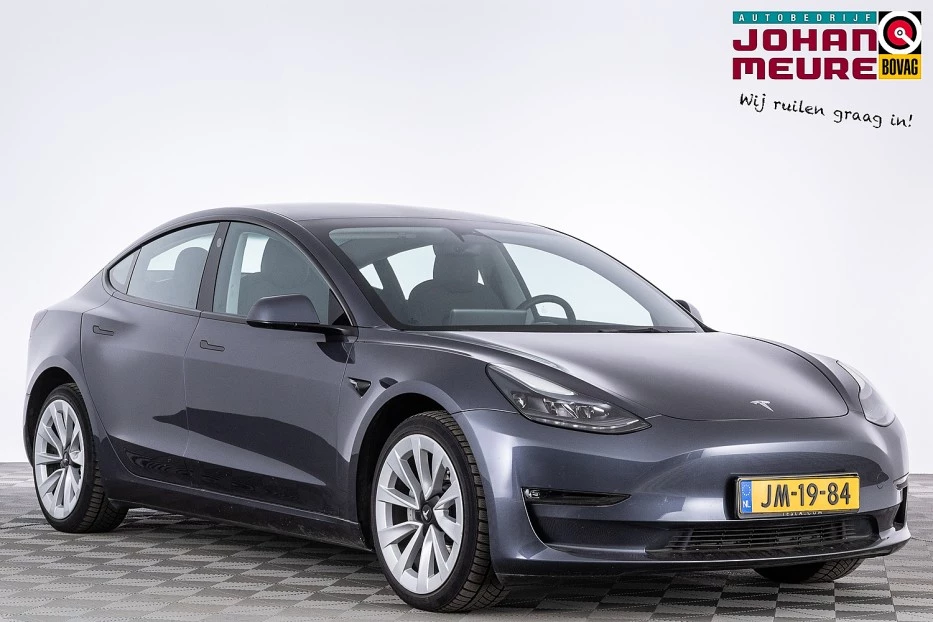 Tesla Model 3 – foto 6