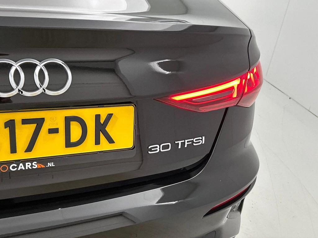 Audi A3 – foto 16