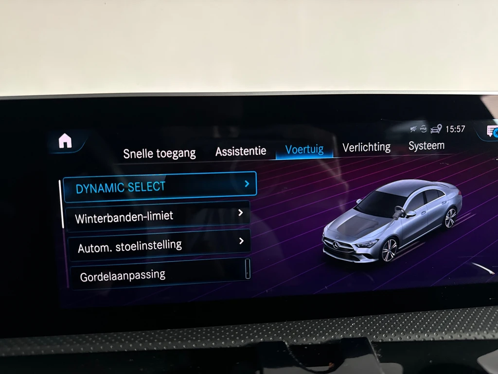 Mercedes-Benz CLA – foto 28